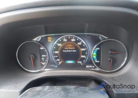 2017 GMC Acadia Denali из США, поврежденный, VIN 1GKKNXLS0HZ150153